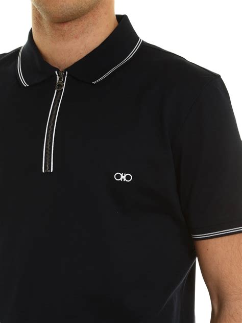 ferragamo t shirts|salvatore ferragamo polo shirt.